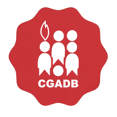 CGADB