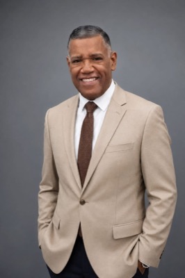 Pr Marcos de Souza