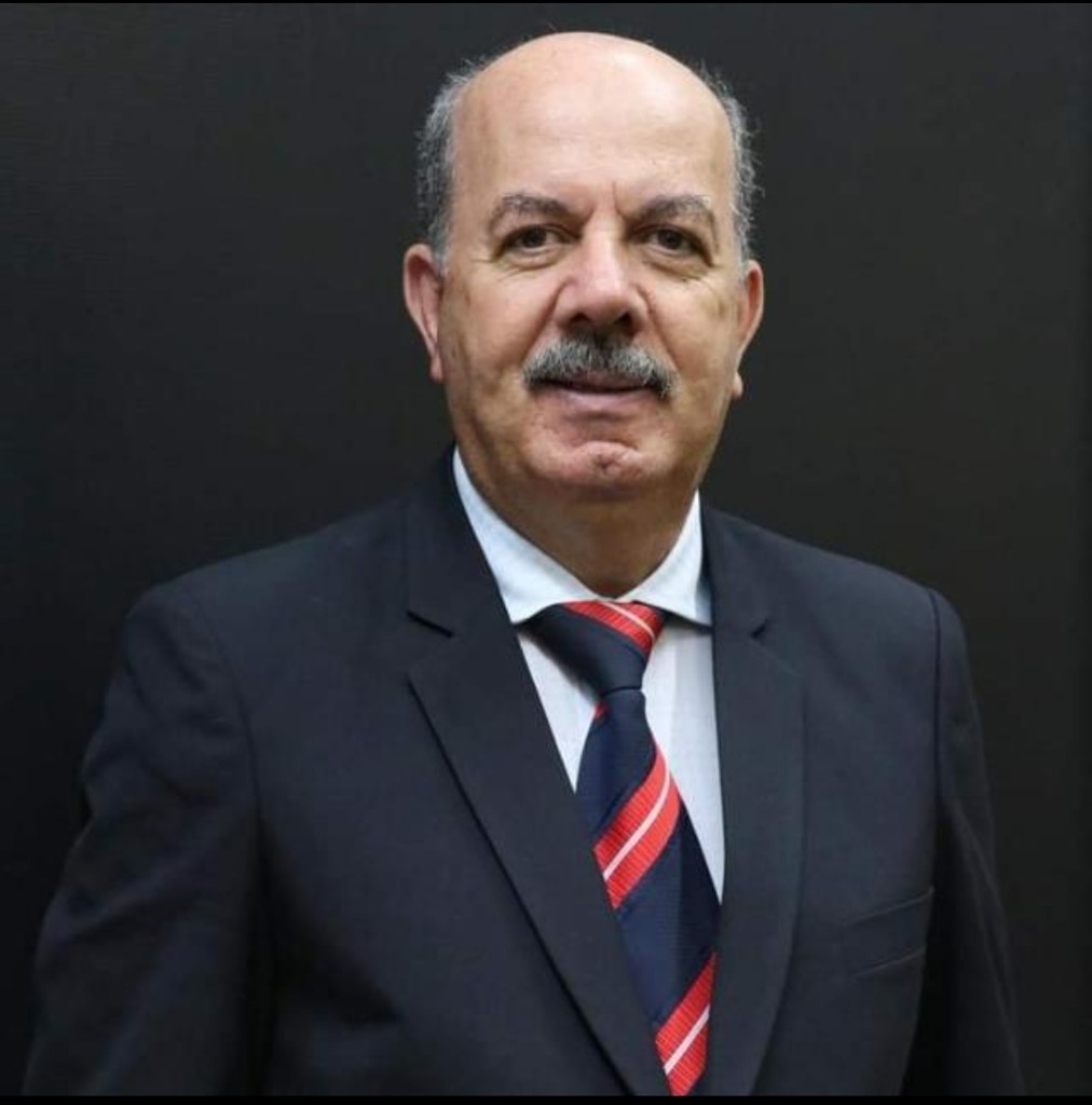 Pr João Martins