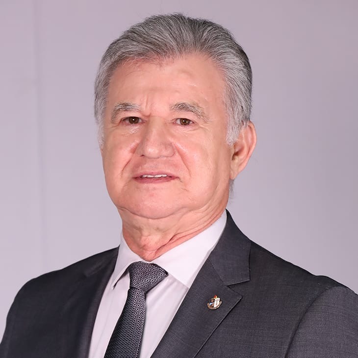 Pr José Wellington Jr.